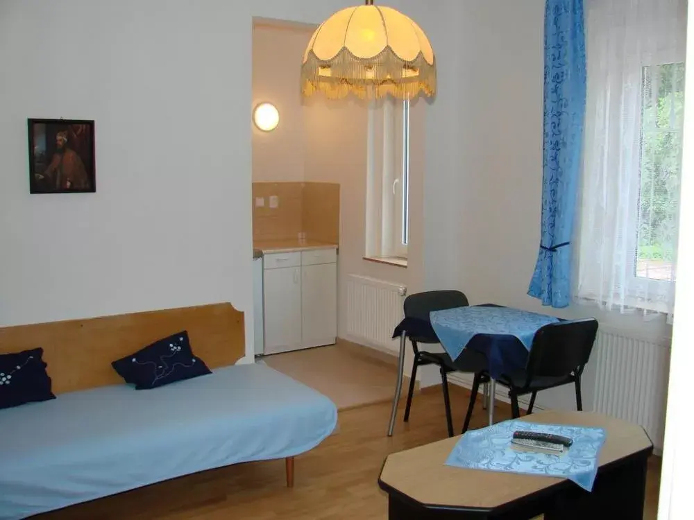 Photo 5 of Pension Ve starém Krámě